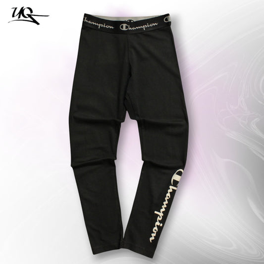 Champion-Leggings (Größe 138 cm) 