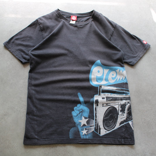 Element Printed T-Shirt (Man - M)