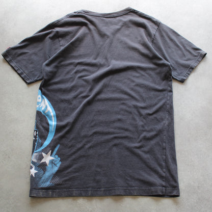 Element Printed T-Shirt (Man - M)