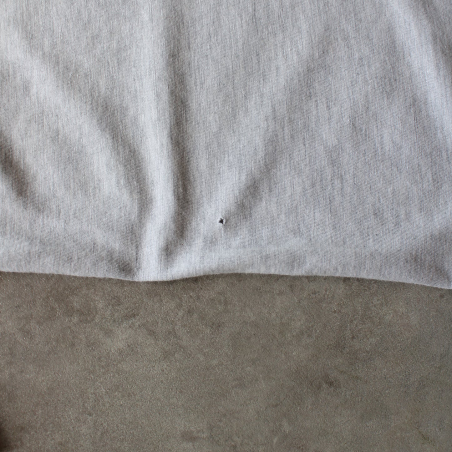 Jerzees Marlboro bedrucktes T-Shirt (Herren - L) [GEFLECKT]