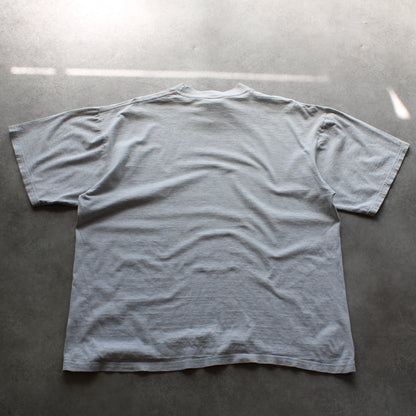 Jerzees Marlboro bedrucktes T-Shirt (Herren - L) [GEFLECKT]