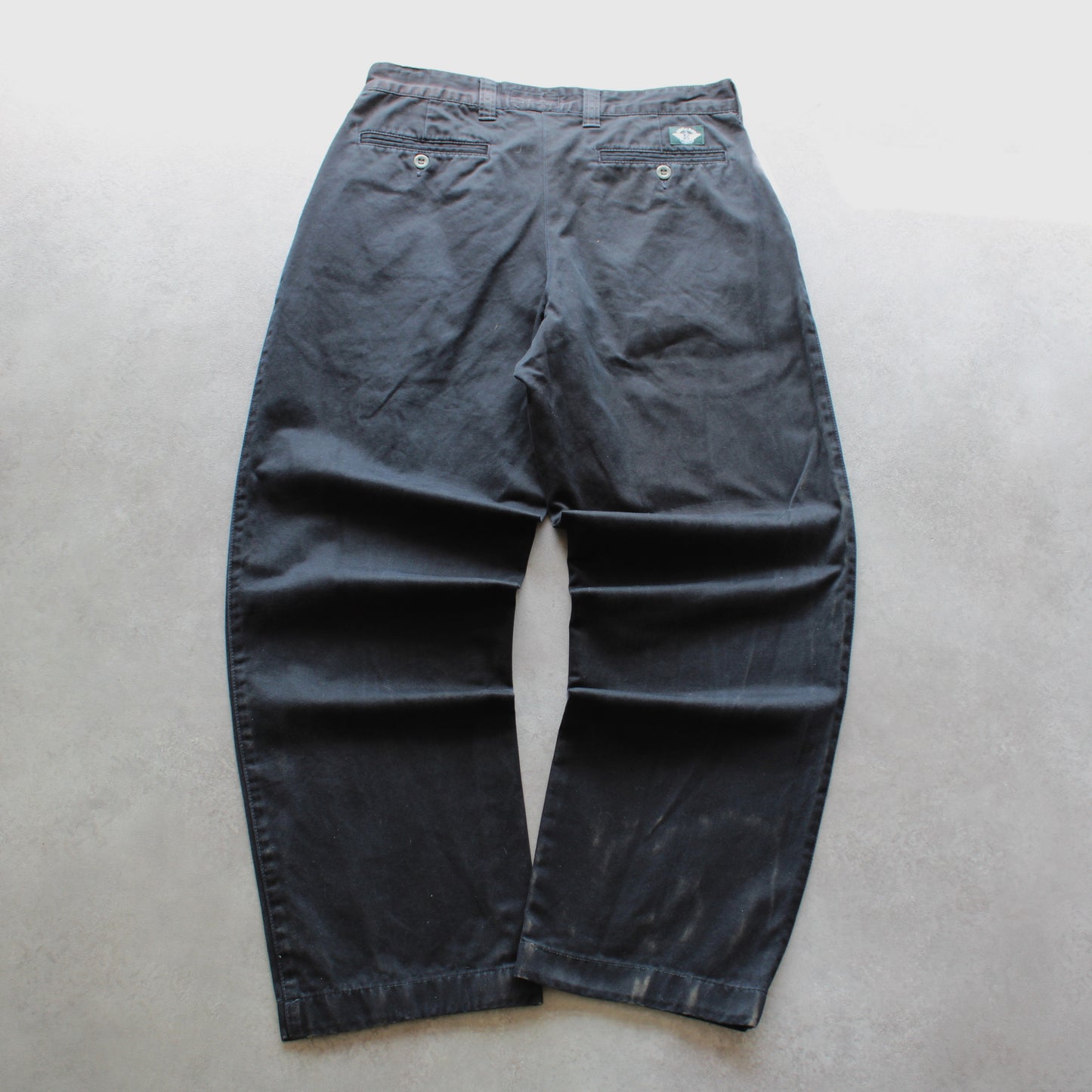 Dockers Chinos Hose (Herren-W33)