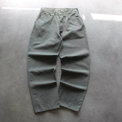 Levi's Vintage Denim Jeans (Herren-W31)