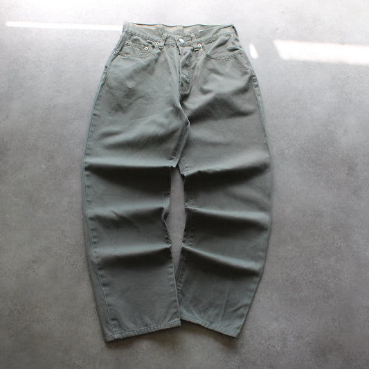 Levi's Vintage Denim Jeans (Herren-W31)