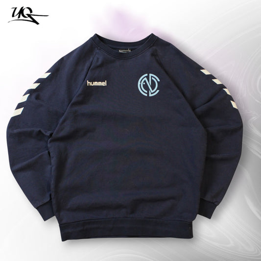 Hummel-Pullover (Größe S) 