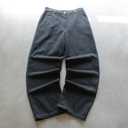 Chinos aus Sandwolle (Herren-W32)