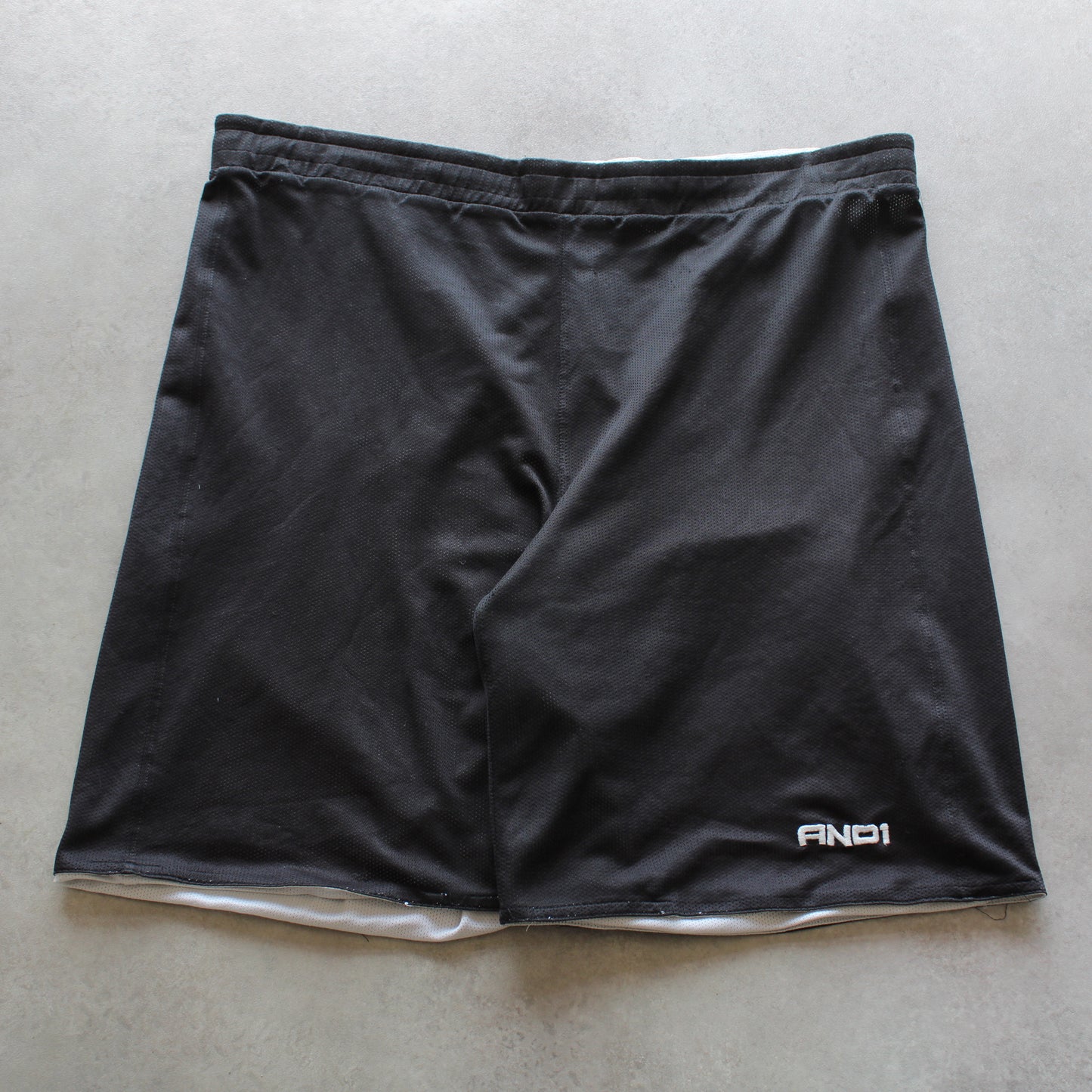 And1 Trainingsshorts (Herren, XXL)