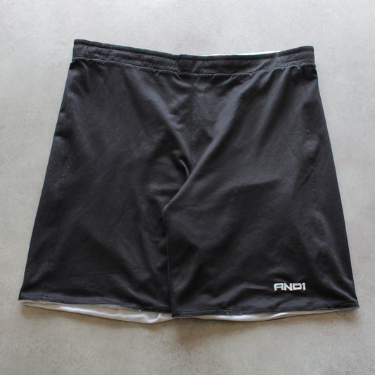 And1 Trainingsshorts (Herren, XXL)
