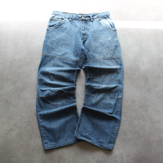 Tom Tailor Denim Jeans (Herren-W35)