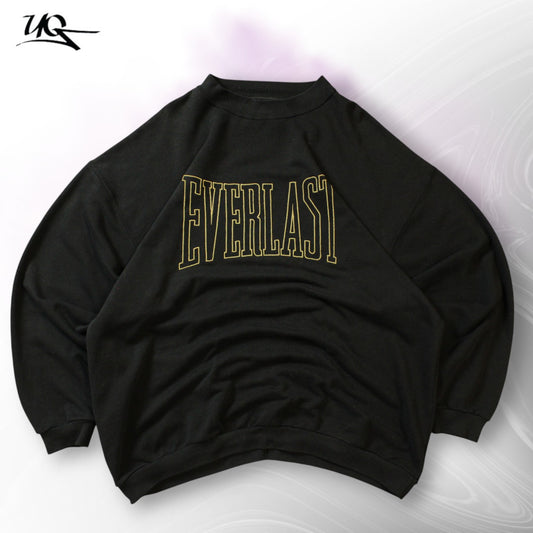 Everlast-Pullover (Größe 3XL) 