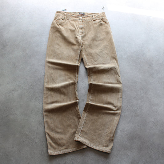 Rosner Cord-Chinos (Damen-M)