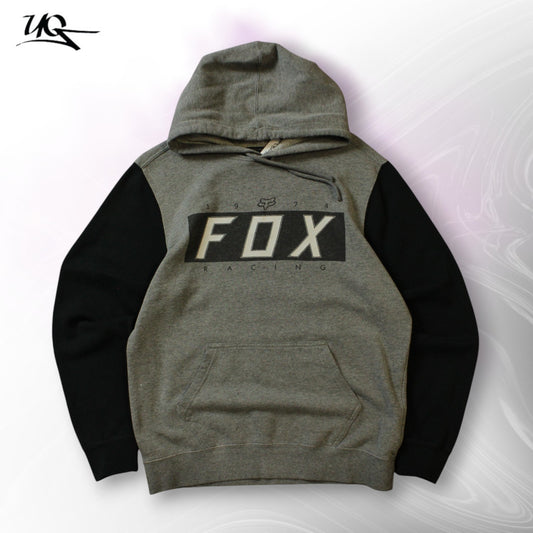 Fox Racing Hoodie (Größe S) 