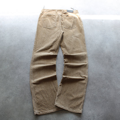 Rosner Cord-Chinos (Damen-M)