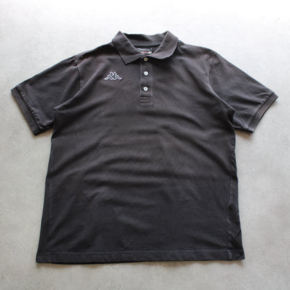 Kappa Embrioed Poloshirt (Mann - L)