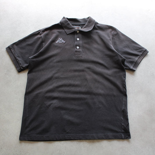 Kappa Embrioed Poloshirt (Mann - L)