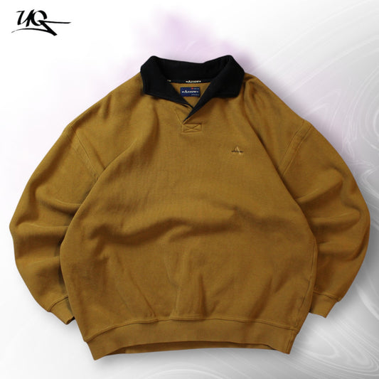 Arrow-Pullover (Größe XXL) 