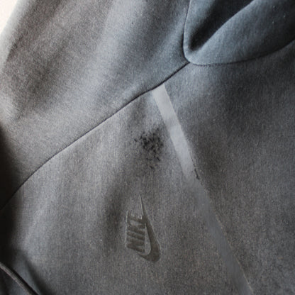 Nike Printed Zip Up Hoodie (Herren - L) [ENTDECKT]