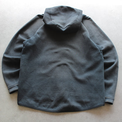 Nike Printed Zip Up Hoodie (Herren - L) [ENTDECKT]