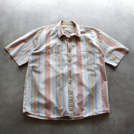 Beygent Shirt (Herren - XXL)
