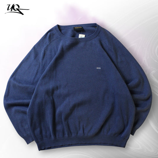 McGregor Knitted Sweater (Size-XL)