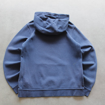 Nike Hoodie mit Aufdruck (Kind – XL)