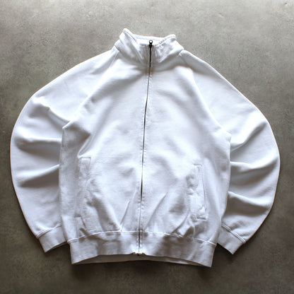 Fruit of the Loom Sweatshirt mit Reißverschluss (Herren - S)