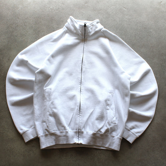 Fruit of the Loom Sweatshirt mit Reißverschluss (Herren - S)