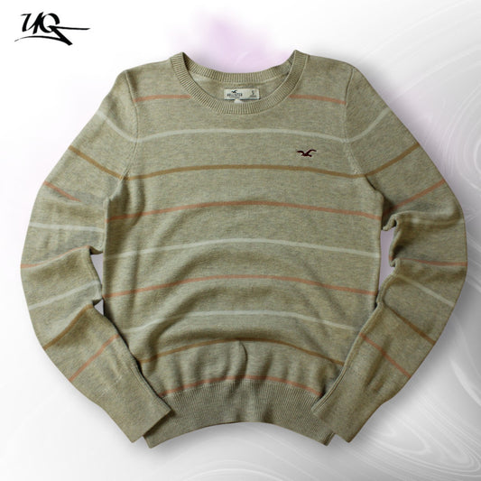 Hollister Strickpullover (Größe S) 