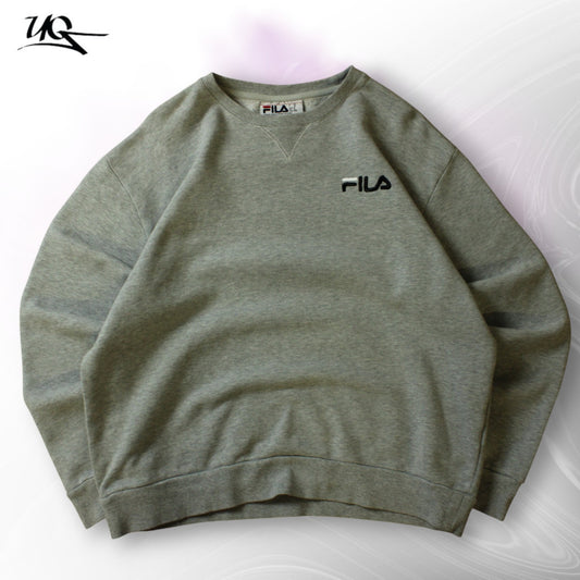 Fila-Pullover (Größe M) 