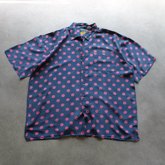 Oleg Cassini Hemd (Herren - XL)