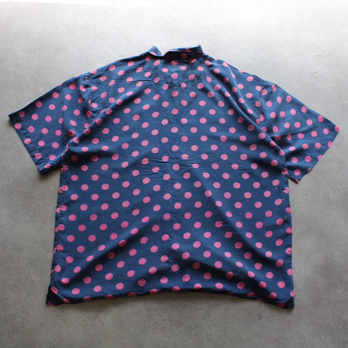 Oleg Cassini Shirt (Man - XL)