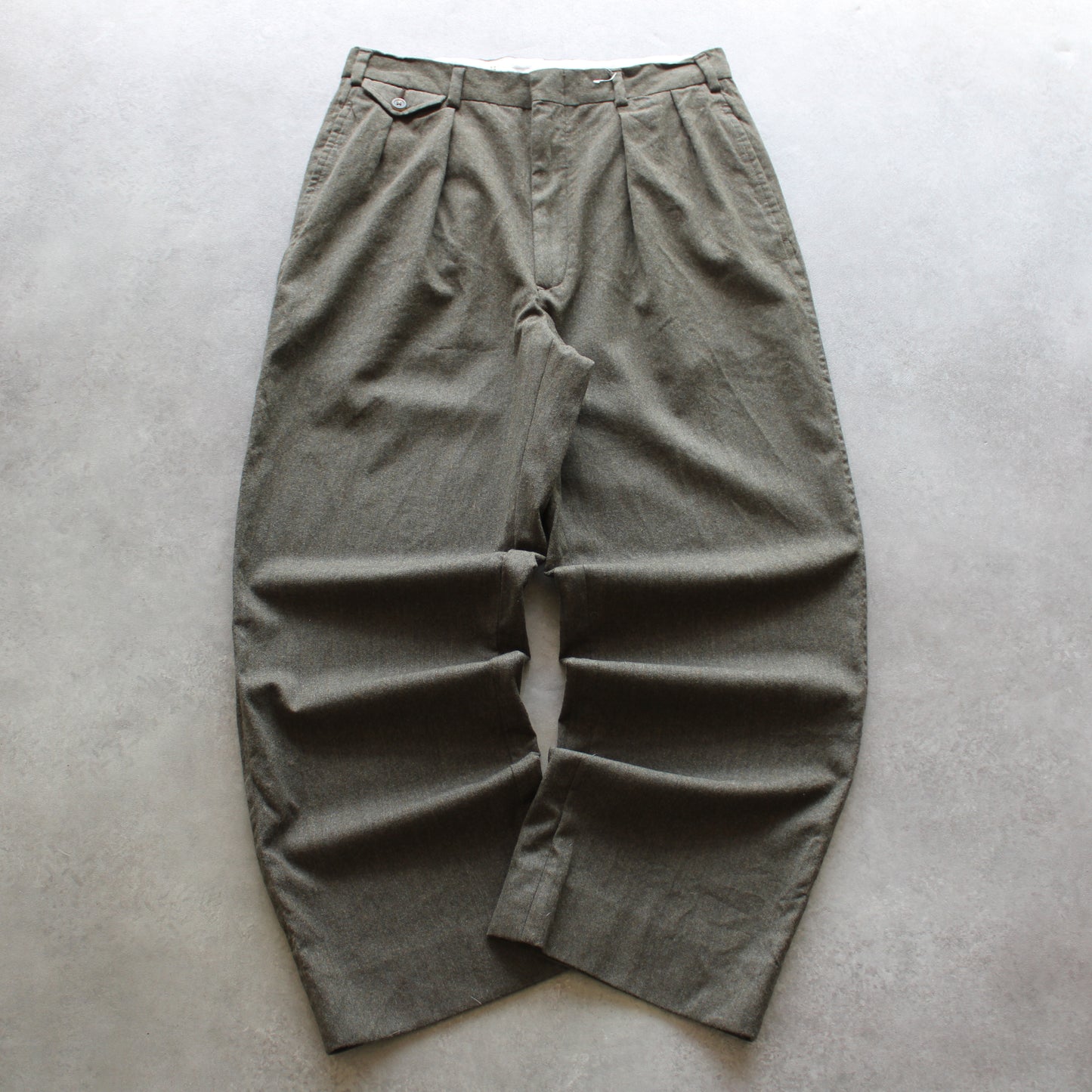 Ralph Lauren Vintage Chinos Hose (Herren-W34)