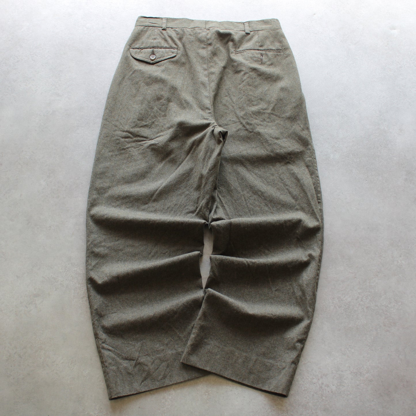 Ralph Lauren Vintage Chinos Hose (Herren-W34)