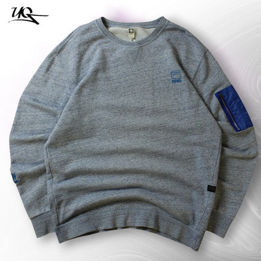 G-Star Raw Pullover (Größe XL) 