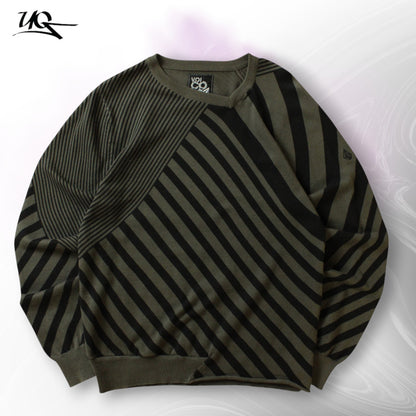 Volcom Strickpullover (Größe M) 