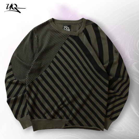 Volcom Strickpullover (Größe M) 