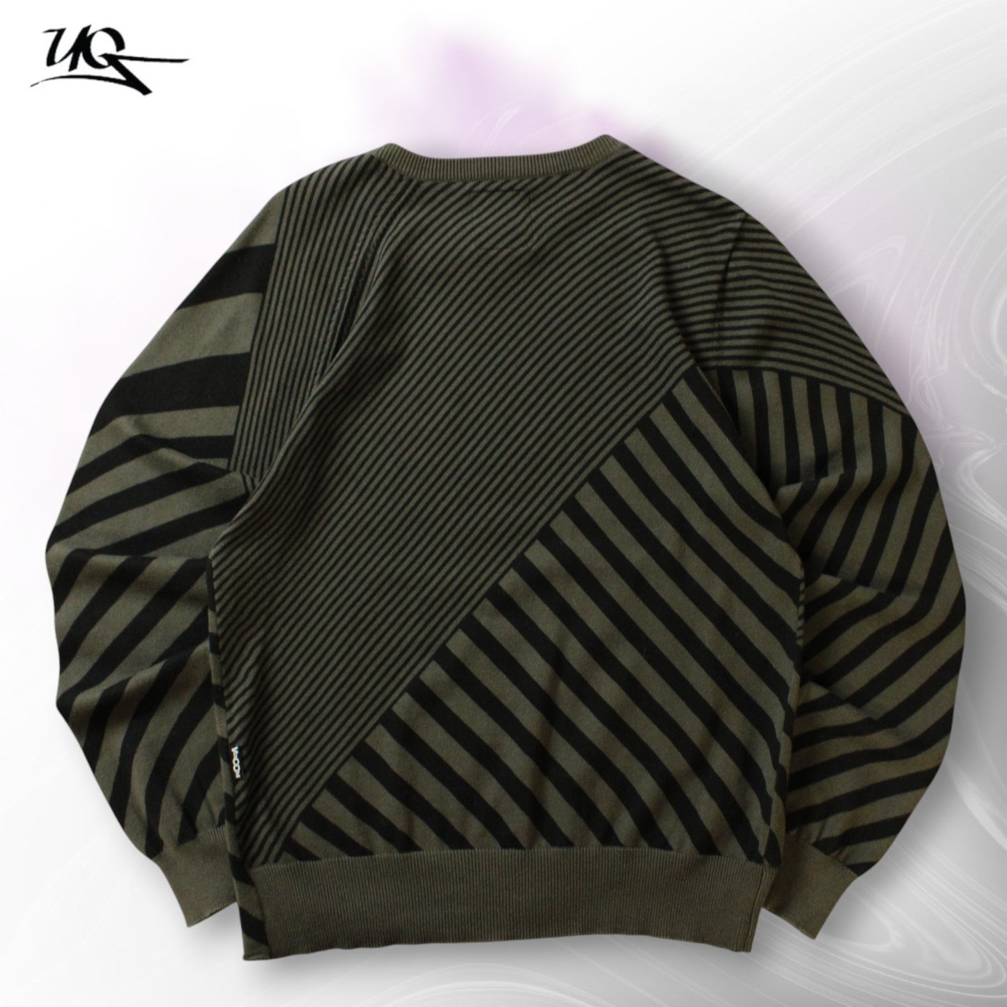 Volcom Strickpullover (Größe M) 