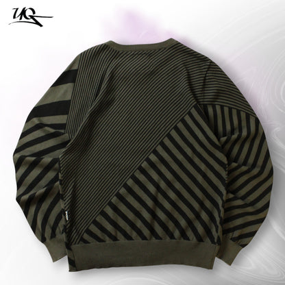 Volcom Strickpullover (Größe M) 