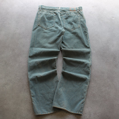Hugo Boss Cord-Chinos (Herren-W34)