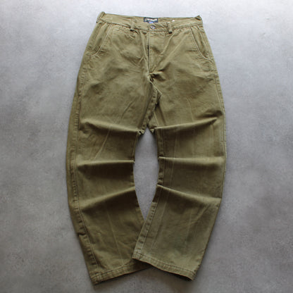 All-Glow Chinos (Herren-W36)