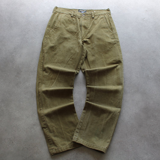 All-Glow Chinos (Herren-W36)