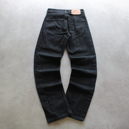Levi's Vintage Jeans (Woman-W26)