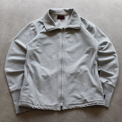 Kappa Rollkragenpullover mit Reißverschluss (Damen – XL)