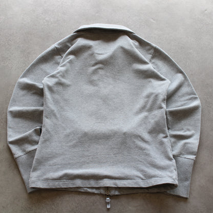 Kappa Rollkragenpullover mit Reißverschluss (Damen – XL)
