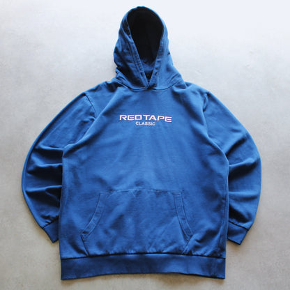 Redtape Bedruckter Hoodie (Herren - XXL)
