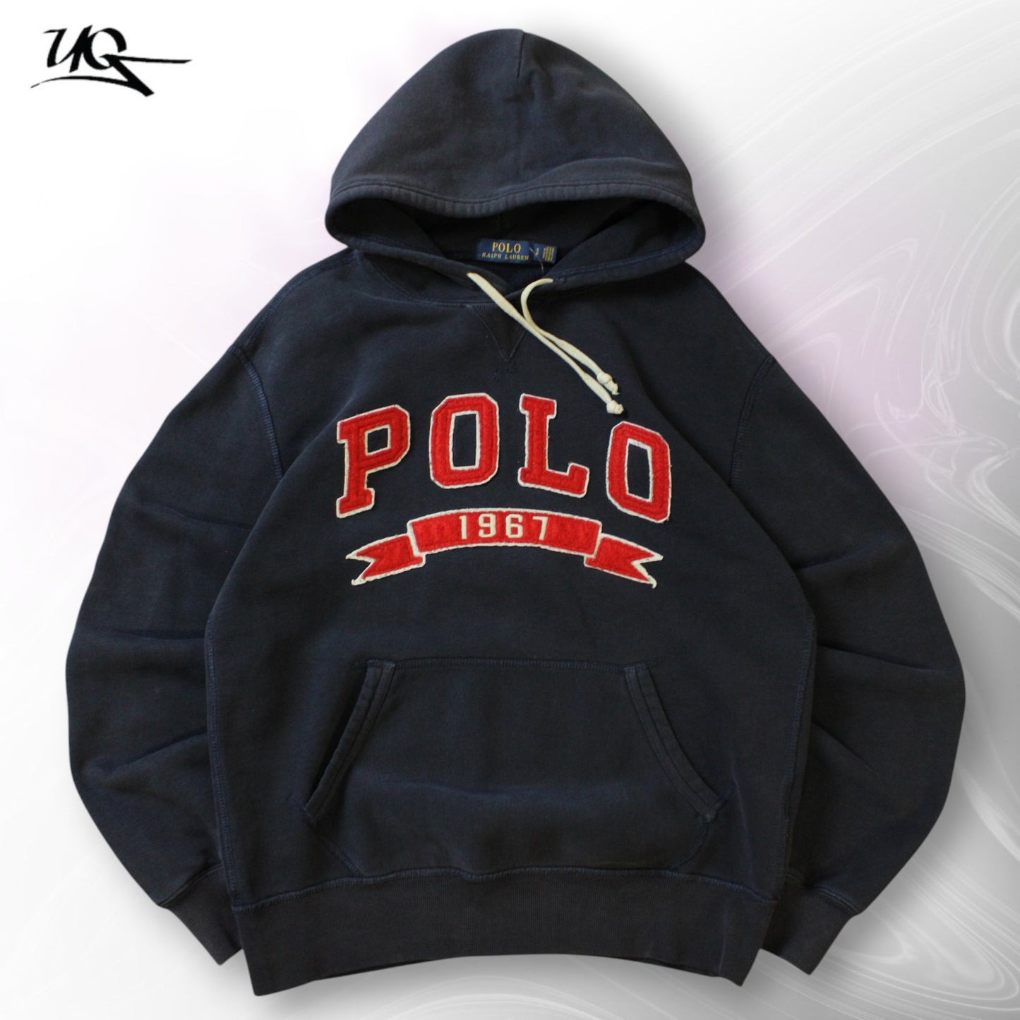 Ralph Lauren Hoodie (Größe S) 
