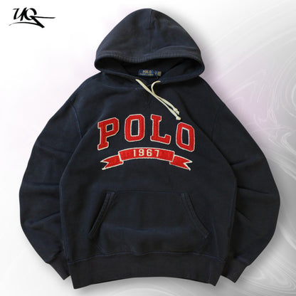 Ralph Lauren Hoodie (Größe S) 