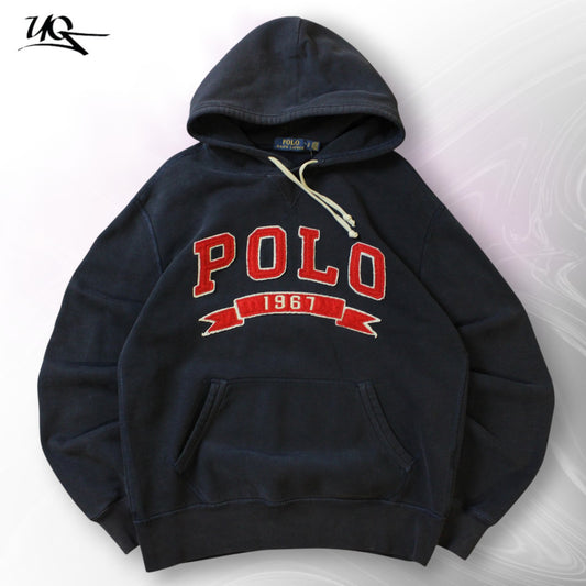Ralph Lauren Hoodie (Größe S) 
