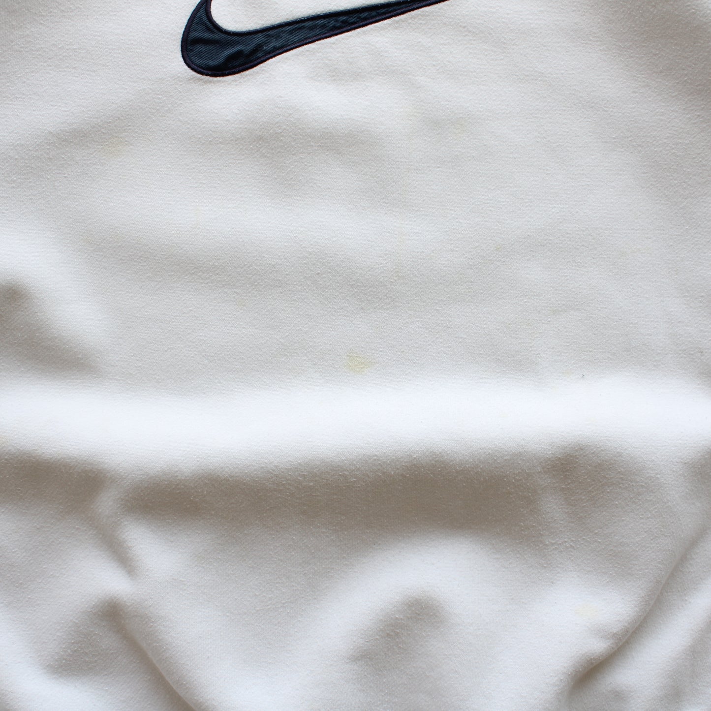Nike Embrioed Crewneck Sweatshirt (Herren - XXL) [ENTDECKT]