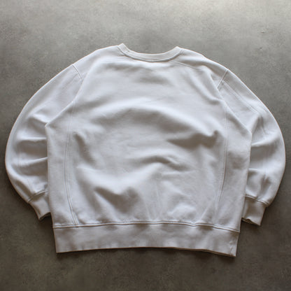 Nike Embrioed Crewneck Sweatshirt (Herren - XXL) [ENTDECKT]